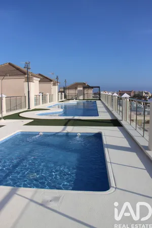 Piso en Roquetas de Mar