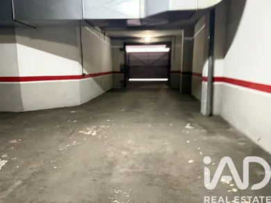 Garage in León