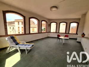 Casa de pueblo en Ginestar