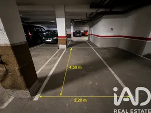 Garatge a León