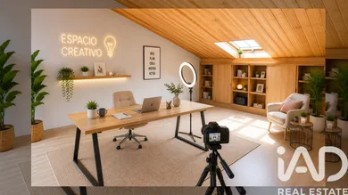Apartment in Ferrol