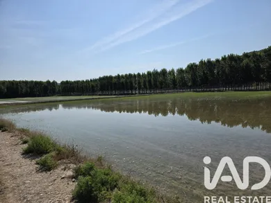 Farm land in Moratalla