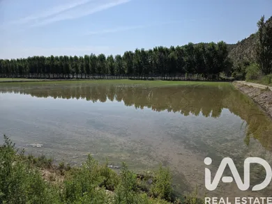 Farm land in Moratalla