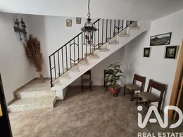 Casa en Moratalla