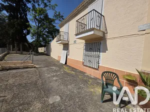 Casa en Moratalla