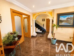 Vivienda unifamiliar en Santovenia de Pisuerga