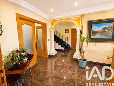 Apartment in house in Santovenia de Pisuerga