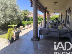 Casa unifamiliar a Santovenia de Pisuerga
