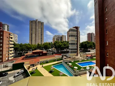 Benidorm, Benidorm
