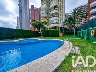 Appartement à Benidorm