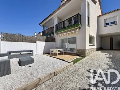 Terraced house in Sant Pere de Ribes