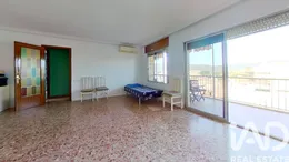 Appartement à Ulldecona