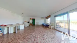 Apartment in Ulldecona