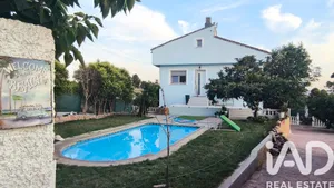 Casa a Colmenar de Oreja
