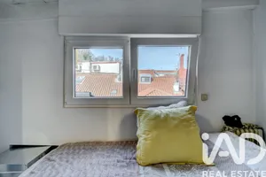 Ático en Donostia