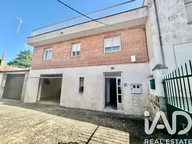 Casa en Astorga