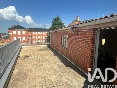 Casa en Astorga