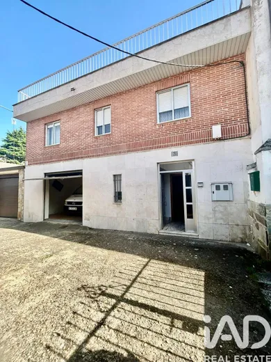 Casa en Astorga