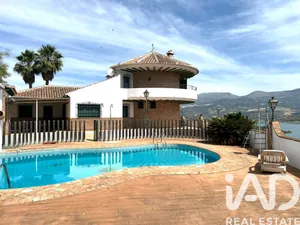 Casa en Viñuela