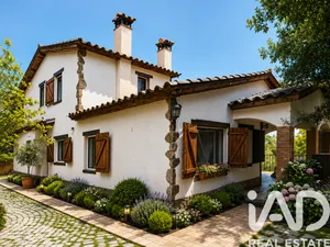Casa en Arbúcies