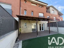 Casa adosada en Balaguer