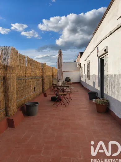 Penthouse in Montcada i Reixac