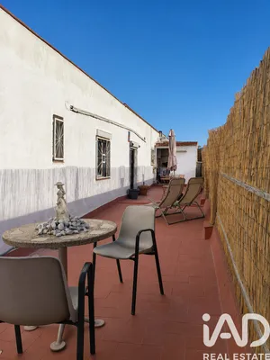 Ático en Montcada i Reixac