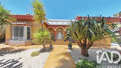 Casa en Chiclana de la Frontera