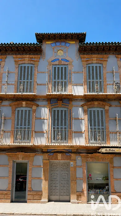 Piso en Málaga