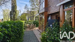 Appartement à Madrid