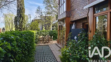 Appartement à Madrid