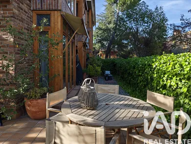Appartement à Madrid