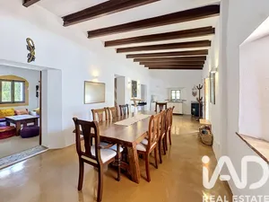 Vivienda unifamiliar en Tarifa