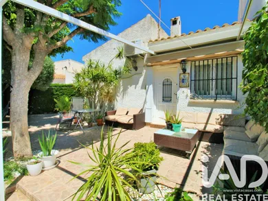 House in Orihuela