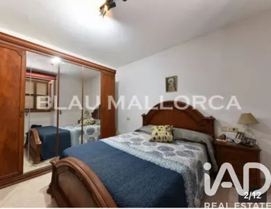 Son Servera, 07550