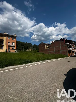 Terreno edificable en Bagà