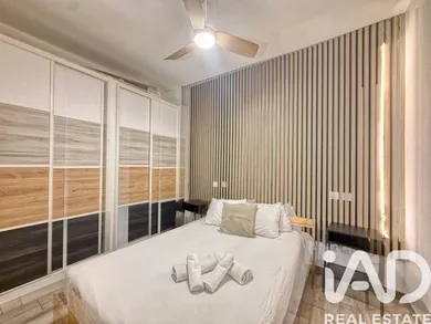 Appartement à Madrid