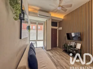 Appartement à Madrid