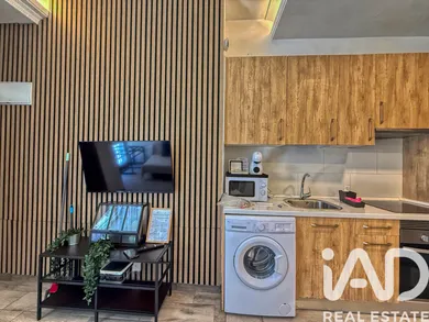 Appartement à Madrid
