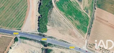 Terreny agrícola a BANYERES DEL PENEDES