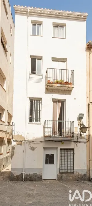 Edificio en Tortosa