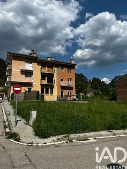 Terreno edificable en Bagà