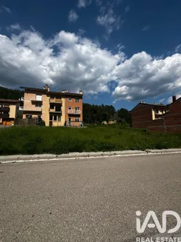 Terreno edificable en Bagà