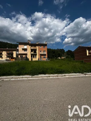 Terreno edificable en Bagà