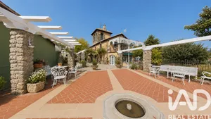 Casa en Huétor de Santillán