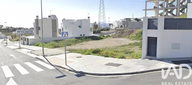 Terrain à bâtir à Nerja