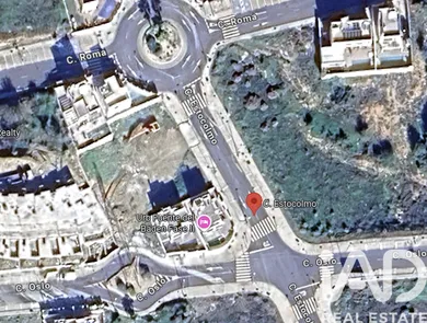 Terreno edificable en Nerja