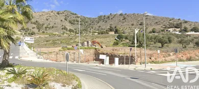 Terrain à bâtir à Nerja