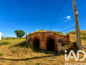 Terreno rústico en Chozas de Abajo