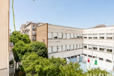 Poble Sec, Barcelona